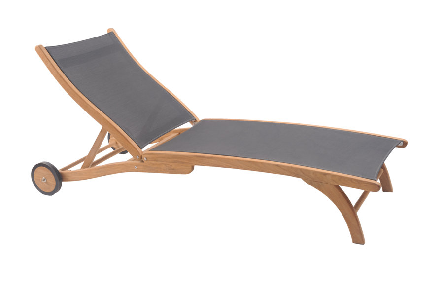 Chaise Lounge & Reviews | AllModern